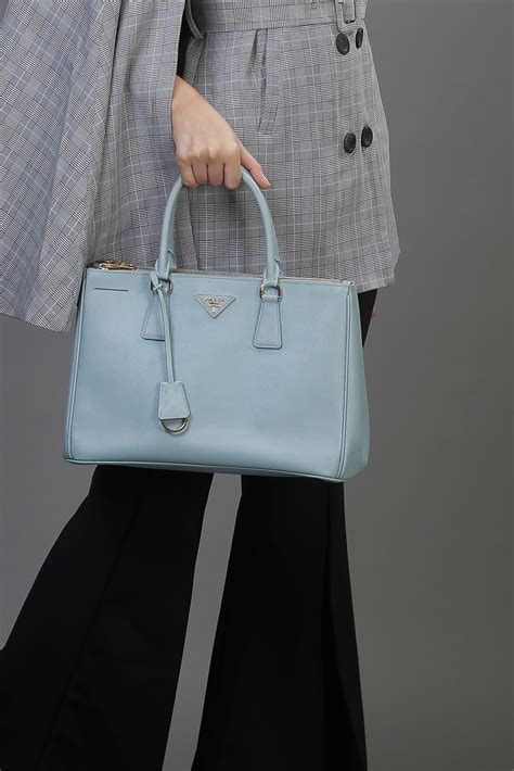 prada blue handbag|prada blue bag fur.